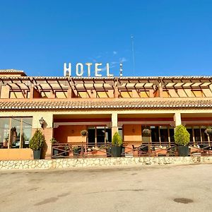 Hotel Restaurante Los Caños de la Alcaiceria